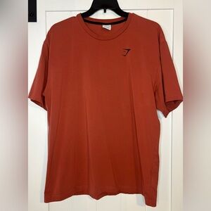 Gymshark Men’s Essential Tshirt